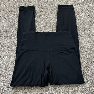 Lululemon Align High-Rise Ribbed Pants 4